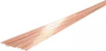 ELMAG Stahl-Schweißstäbe (1.5424) ø1,6x1000mm (55676)