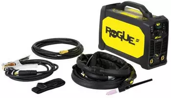 ESAB Rogue ET 181iP WIG/MMA Inverter Schweißgerät 180A (0705002011)