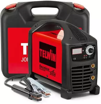 Telwin Technica 211/S Inverter-Schweißgerät 230V (816236)