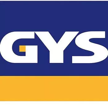 GYS WIG Schweißstäbe Alu AlMg5 Ø1,6mm 1m 5kg (087170)