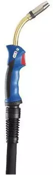 Abicor Binzel MB GRIP 240 D MIG/MAG Schwei&szlig;brenner fl&uuml;ssiggek&uuml;hlt 3m (023.0225)
