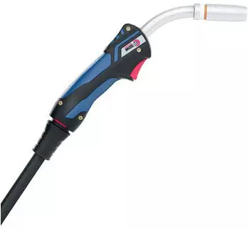 Abicor Binzel MB EVO PRO 25 MIG/MAG-Schweißbrenner 4m luftgekühlt (004.0672)