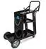 Trutzholm Mobiler Schweißwagen 3 Ablagefächer 80kg (34223)