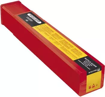 GYS Rutil-Stahl-Schwei&szlig;elektroden E6013 &Oslash;3,2mm 172er-Pack (086012)