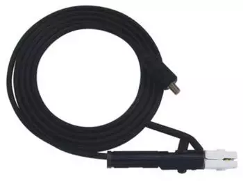 Abicor Binzel Elektrodenhalter KURT HAUFE 300A, 35mm&sup2;, 5m (510.D048)