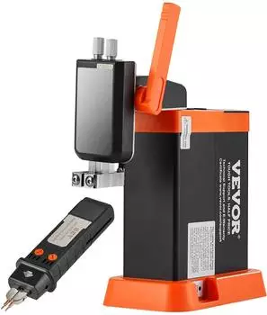 VEVOR 801D Akku-Impuls-Punktschwei&szlig;ger&auml;t 14,5kW Kondensator-Energiespeicher (801D)