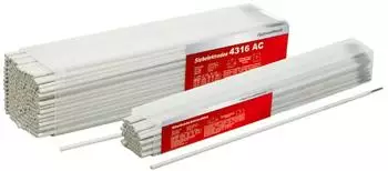 Schweisskraft Stabelektrode 4316 AC 3,25x350mm 36 Stück (1166033)