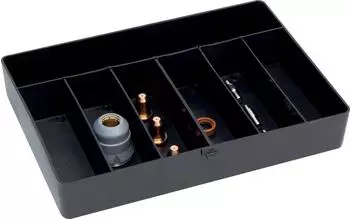 GYS Verbrauchsmaterialset Plasmabrenner S45 (039957)