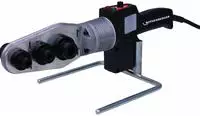 ROTHENBERGER FESTER SOCKEL THERMO, 20-32mm, 220V - 352330116
