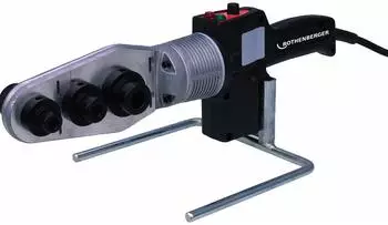 Rothenberger Fester Sockel Thermo 20-32mm 220V (352330116)