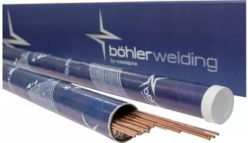 B&ouml;hler Thermanit A Schwei&szlig;stab 2,4x1000mm (71386)