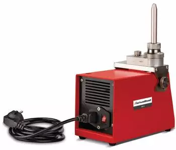 Schweisskraft EG 5 Elektrodenschleifgerät für Wolframelektroden 70W (1692005)
