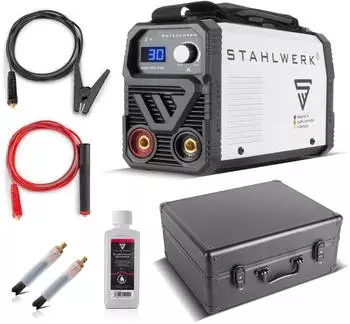 Stahlwerk SRG 300 Pro (6946)