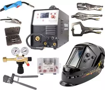 Weldinger MEW 231 SYN dig pro (45428)