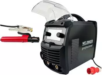 Weldinger EW 315 dig pro (7374)