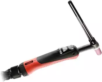 Lorch WIG-Brenner a-LTG 2600-UD gasgekühlt 4m (513.7604.3)