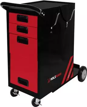 Holzmann Schweißwagen FW150PRO max. 130kg, 4 Schubladen (FW150PRO)