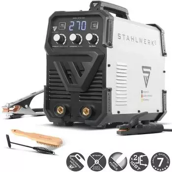 Stahlwerk ARC-270 ST (6906)