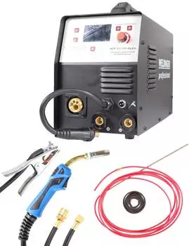 Weldinger MEW 231SYNdig pro (4936)