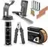Stahlwerk MIG MAG AK15/MB15 Starter Set (1579)