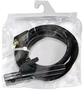 GYS Elektrodenhalter 150/200A, 4m Kabel, 10/25mm&sup2; (043848)
