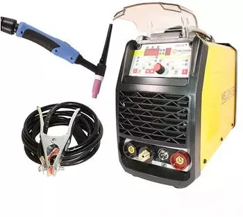 Weldinger WE 202P DC HF (4330)