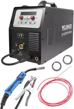 Weldinger MEW 211SYNpuls pro (47111)