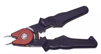 Kayser FIX CO2 Schweißerzange Nr. 1, Düse 12-15mm (1000152584)