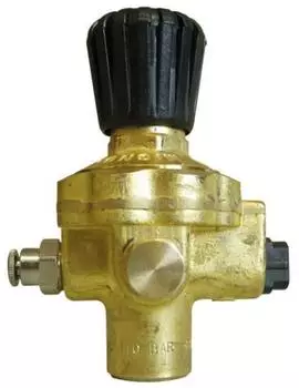 Oxyturbo Mignon Druckminderer für Schweißgerät (OT225000)