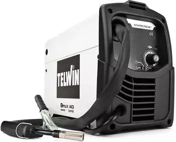 Telwin Bimax 140i Synergic Schweißgerät 230V 150A (816168)