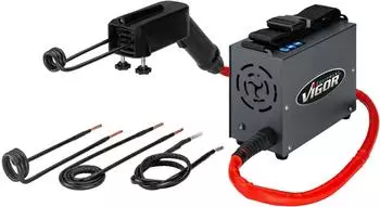 Vigor Blinky Induktionsheizger&auml;t 1,5kW (V4891-1.5)
