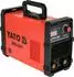 Yato ArcMate 145E MMA Inverter-Schweißgerät (TRI-YT-81381)