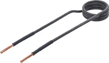 BGS Induktionsspule f&uuml;r Induktionsheizger&auml;t, 38mm, gerade (2169-2-38)
