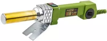 PROCRAFT PL2000 Polyfusionsschweißgerät 800W + Koffer (PL2000)