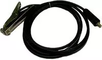 Massekabel-Set m. Stecker5 m 200 A (10-25 qmm) PVC