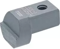 HAZET Einsteck-Anschwei&szlig;teil - 6430C
