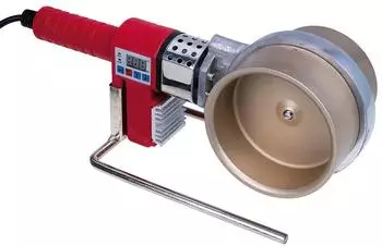 Rothenberger ECO Muffenschwei&szlig;ger&auml;t 75-90-110mm (1500000449)