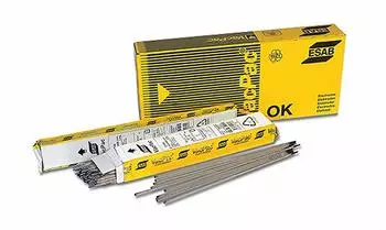 ESAB Stabelektrode OK 46.00 2,5x350mm (312 Stk)