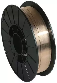 GYS Schwei&szlig;drahtspule CuSi3 &Oslash;200mm, &Oslash;0,8mm, 5kg (086647)
