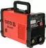 Yato ArcMate 125E MMA Inverter-Schweißgerät 35-110A