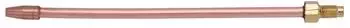 Rothenberger Schwei&szlig;einsatz Vorderteil biegsam RE17 2-4mm (35476)