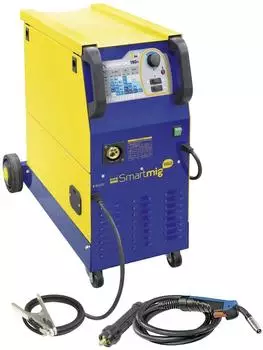 GYS SMARTMIG 182