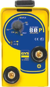 GYS GYSMI 80 P
