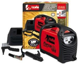Telwin FORCE 125 230V ACD