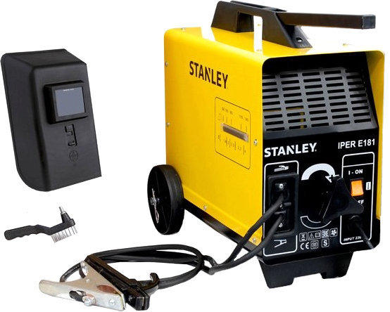 Stanley 50-160 Amp