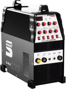 Stamos S-ALU 220