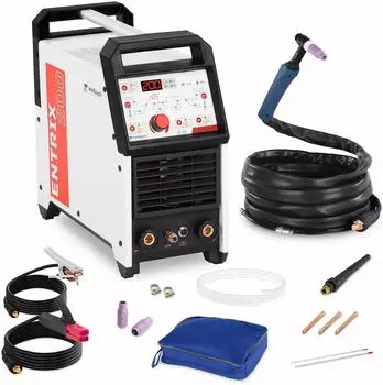 Welbach ENTRIX 200