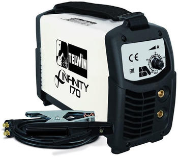 Telwin Infinity 170 230 V