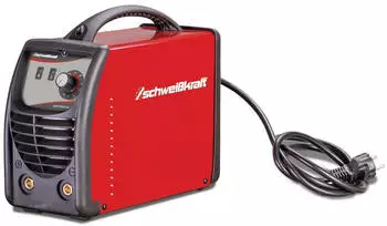 Schweisskraft Easy Stick 161