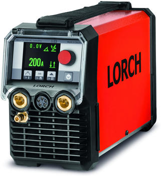 Lorch MicorTIG 200 DC ControlPro (108.2005.0)